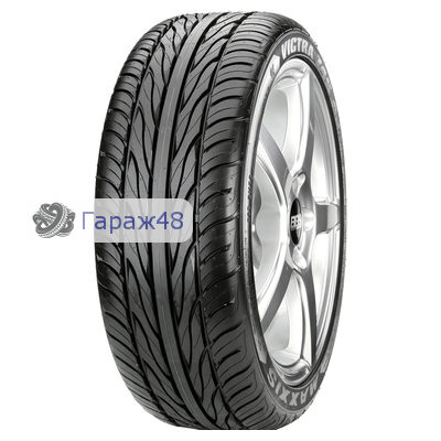 Maxxis Victra MA-Z4S 225/50 R17 98W