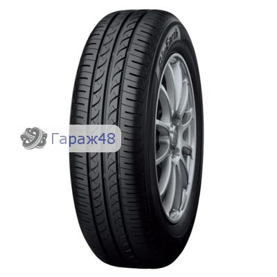 Yokohama BluEarth AE01 165/60 R14 75T