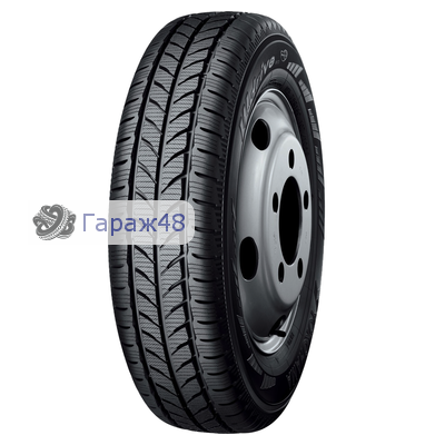 Yokohama W.Drive WY01 215/65 R16 109/107T
