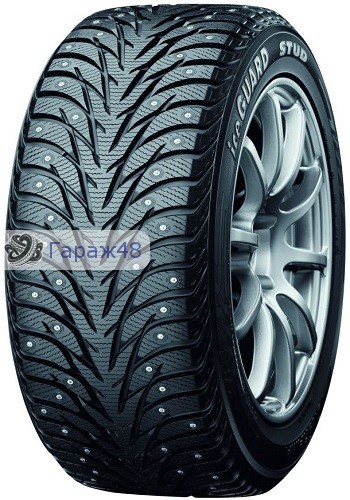 Yokohama IceGuard Stud iG35 plus 285/45 R22 114T