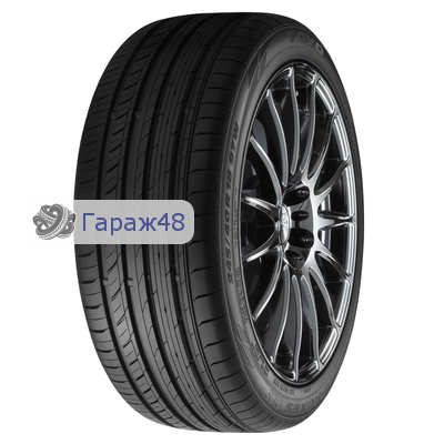 Toyo Proxes C1S 225/40 R18 92Y