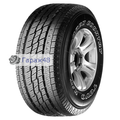 Toyo Open Country H/T 285/45 R22 114H
