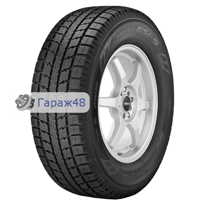 Toyo Observe GSi5 245/45 R18 100Q