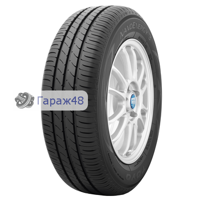 Toyo NanoEnergy 3 225/55 R17 97V