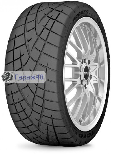 Toyo Proxes R1R 205/55 R16 91V