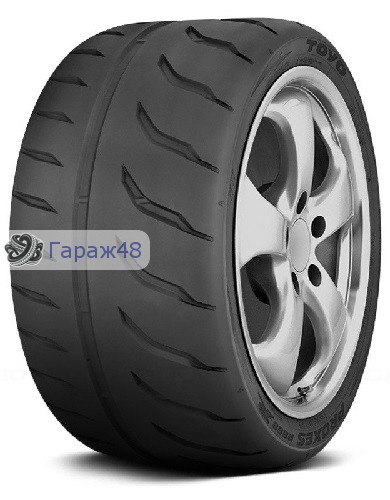 Toyo Proxes R888R 285/35 R20 100Y