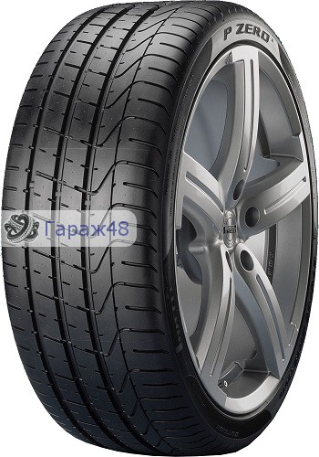 Pirelli P Zero RunFlat 255/30 R20 92Y