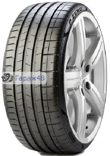 Pirelli P Zero Sports Car 245/45 R18 100Y