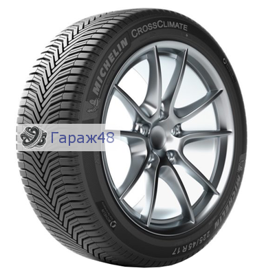 Michelin CrossClimate plus 175/60 R14 83H
