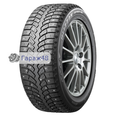 Bridgestone Blizzak Spike 01 275/40 R20 106T