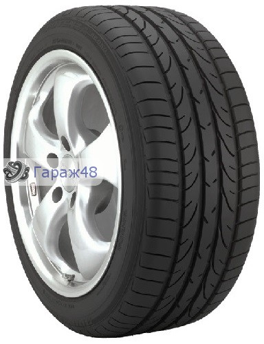 Bridgestone Potenza RE050 245/45 R18 96W