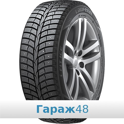 Laufenn i-Fit Ice LW71 215/60 R17 96T