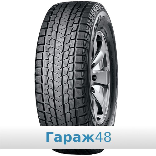 Yokohama Ice Guard G075 285/45 R22 114Q