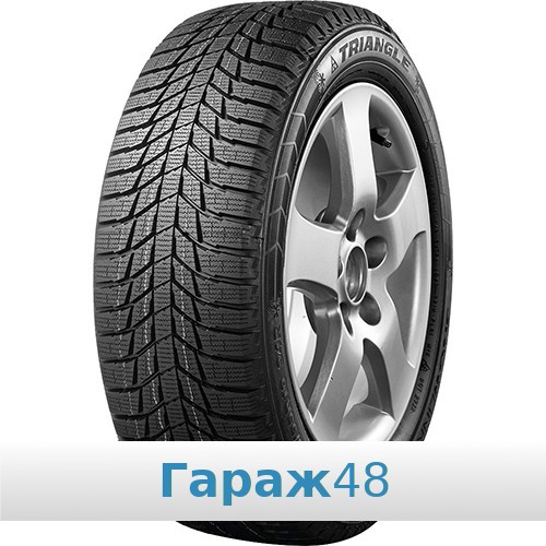 Triangle Trin PL01 255/50 R19 107R