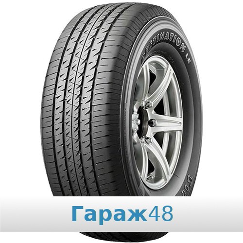 Firestone Destination LE02 SUV 265/65 R17 112H