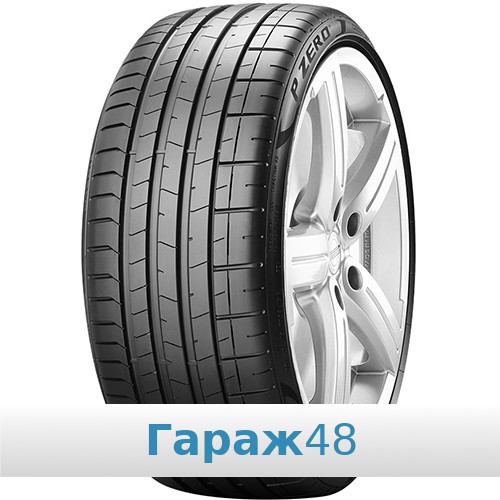 Pirelli P Zero Sports Car 225/45 R18 95Y