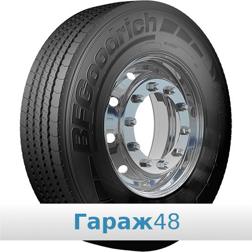 BFGoodrich Route Control S 315/80 R22.5 156/150L