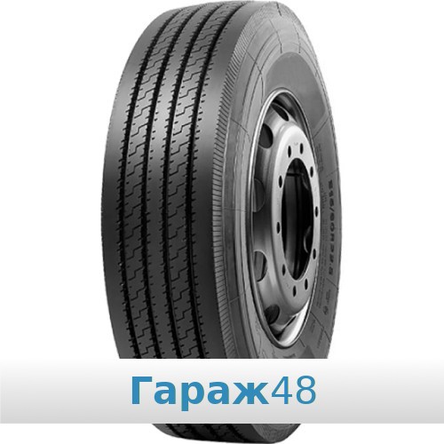 Sunfull HF660 315/80 R22.5 156/152L