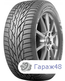 Kumho WinterCraft Ice WS51 SUV 255/50 R19 107T
