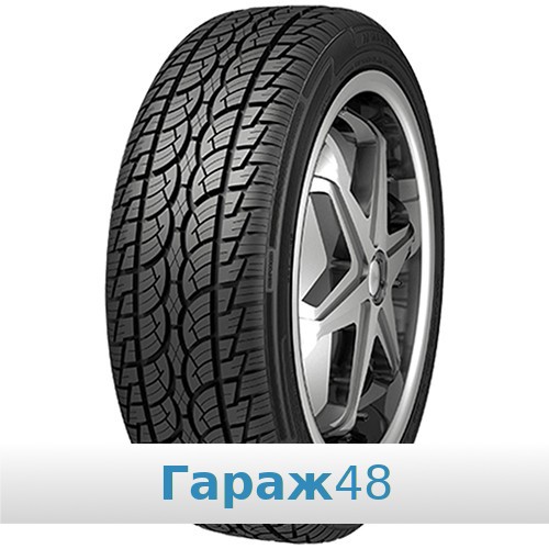 Nankang SP7 255/50 R20 109Y