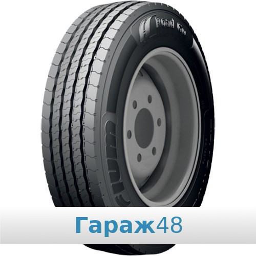 Orium Road GO S 315/80 R22.5 156/150L