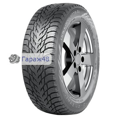 Nokian Tyres-Ikon Tyres Hakkapeliitta R 3 205/55 R16 94R