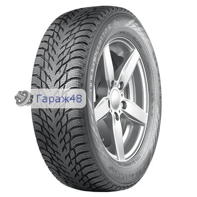 Nokian Tyres (Ikon Tyres ) Hakkapeliitta R 3 SUV 275/40 R20 106T