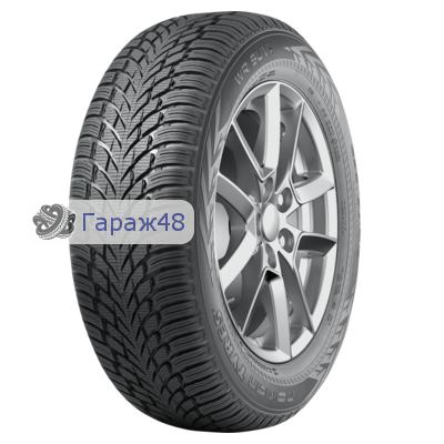 Nokian Tyres (Ikon Tyres ) WR 4 SUV 255/50 R20 109V