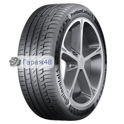 Continental ContiPremiumContact 6 245/45 R18 100Y
