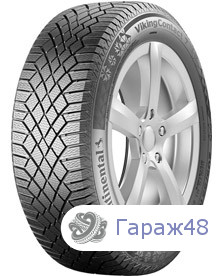 Continental ContiVikingContact 7 SSR 225/60 R18 104T